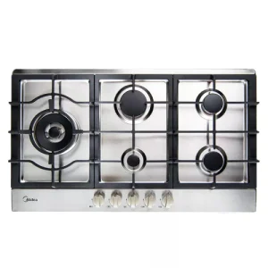 PLAQUE CHAUFFANTE Midea 90SP005-MTD43 -